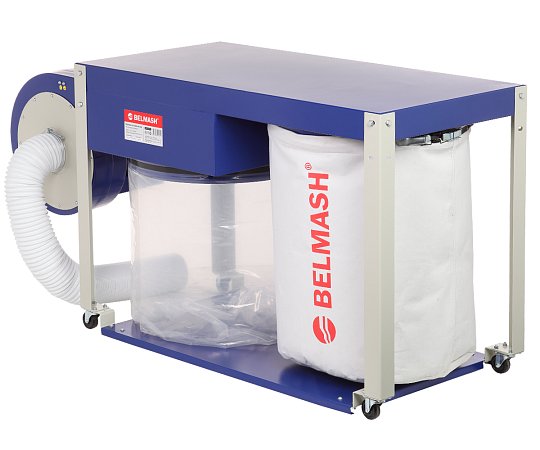 BELMASH DC3900-PS/400