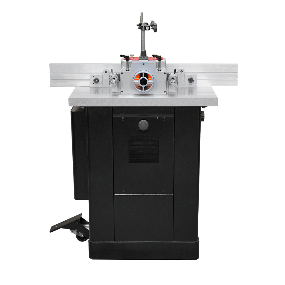 WARRIOR W0401F 230В Фрезерный станок