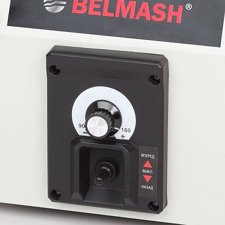 BELMASH WPG-250/200VS