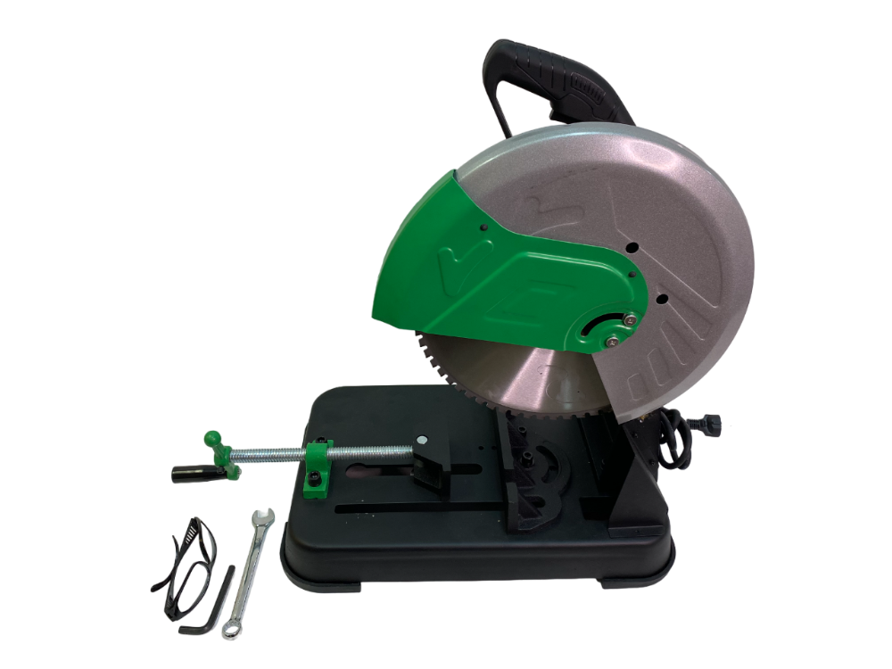 Дисковая отрезная пила REALREZ RSM 355 2200W