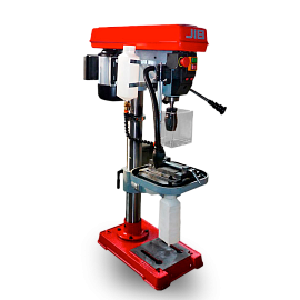JIB DP38016B Сверлильный станок