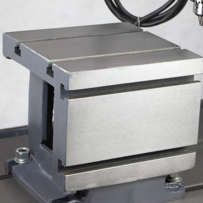 RV-32 радиально-сверлильный станок