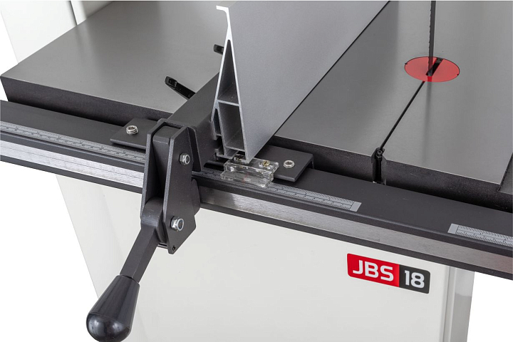JET JWBS-18SFX-T Ленточнопильный станок 400В