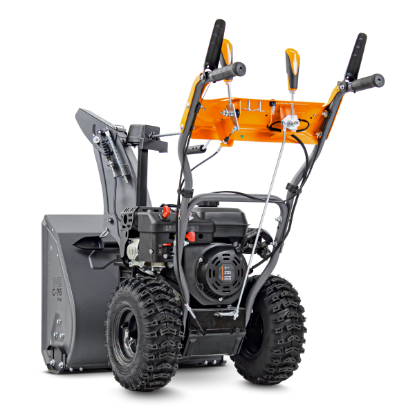 Снегоуборщик VILLARTEC WB C-76 Plus