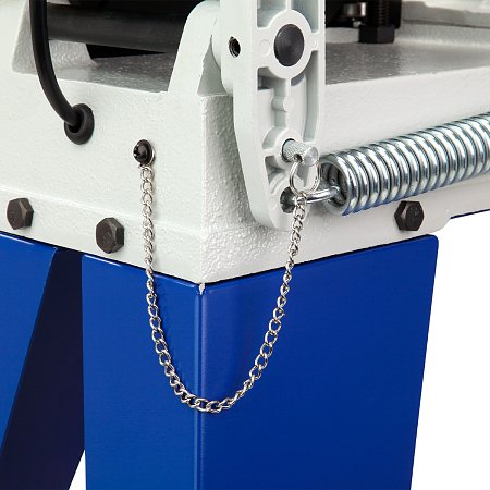 Станок ленточнопильный BELMASH MBS-450VS