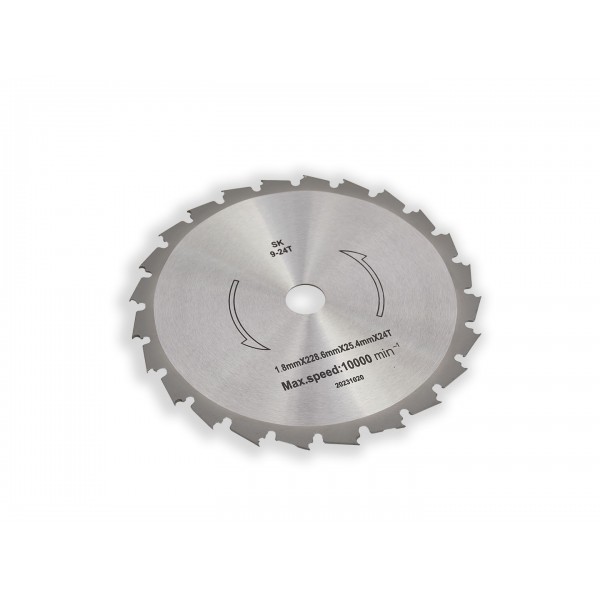 Villartec VILLARTEC Диск для мотокосы CB 532P