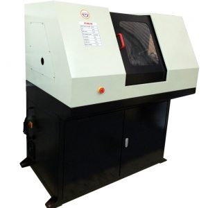 Токарный станок с ЧПУ VISPROM SPV-430GA CNC