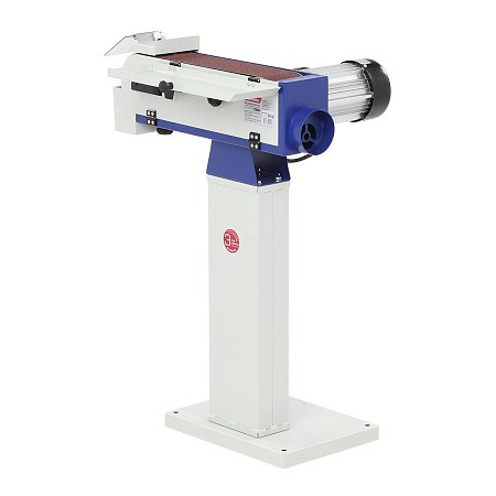 Станок шлифовальный ленточный BELMASH BSM-484