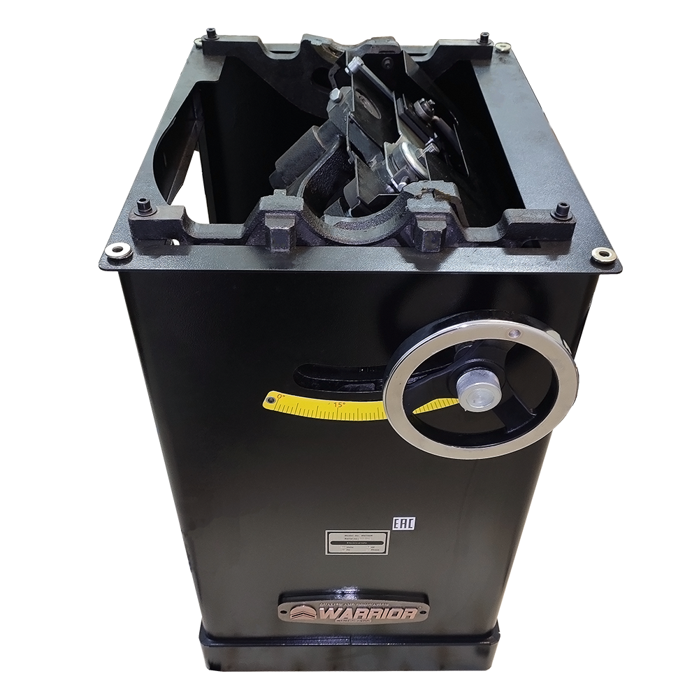 WARRIOR W0700R  400B Круглопильный станок