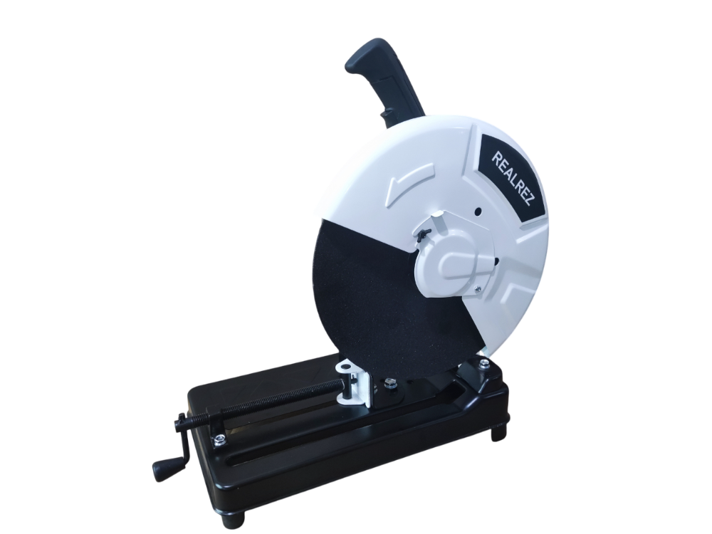 Монтажная пила REALREZ RSA-355, 2200W