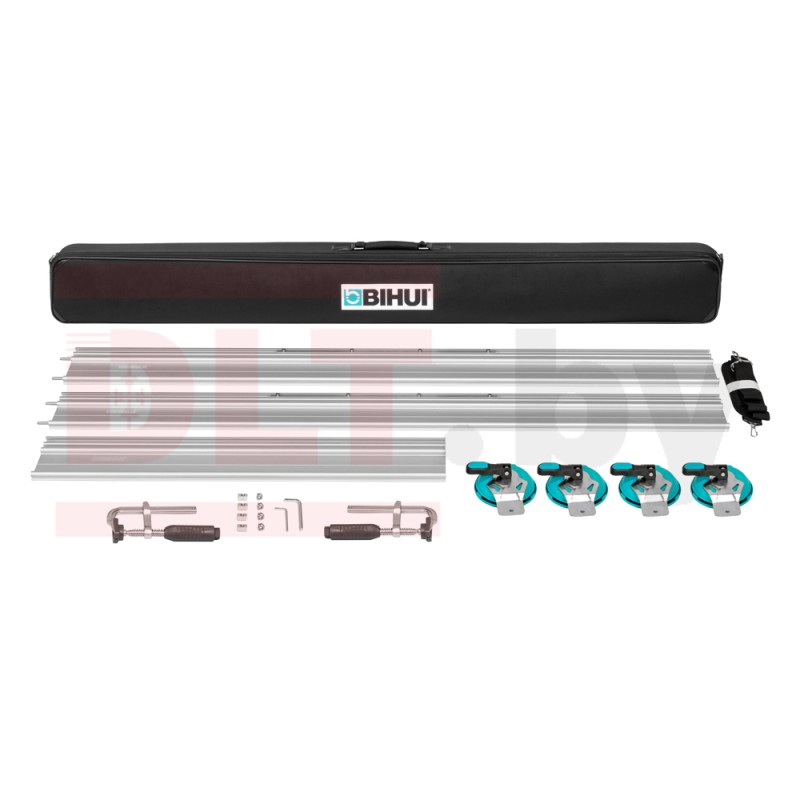 Электрический плиткорез для крупноформатной плитки BIHUI+ водяное охлаждение, арт.LFECMR water (LFRS+LFEC+LFECP)