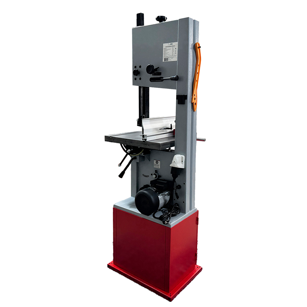 JIB TBS-356-12 Ленточнопильный станок