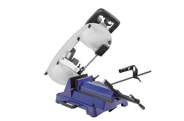 Станок ленточнопильный BELMASH MBS-660VS