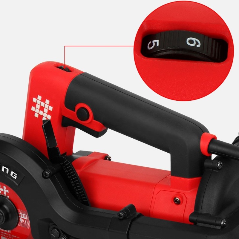 Профессиональная машина для работы с плиткой JING, арт.9331