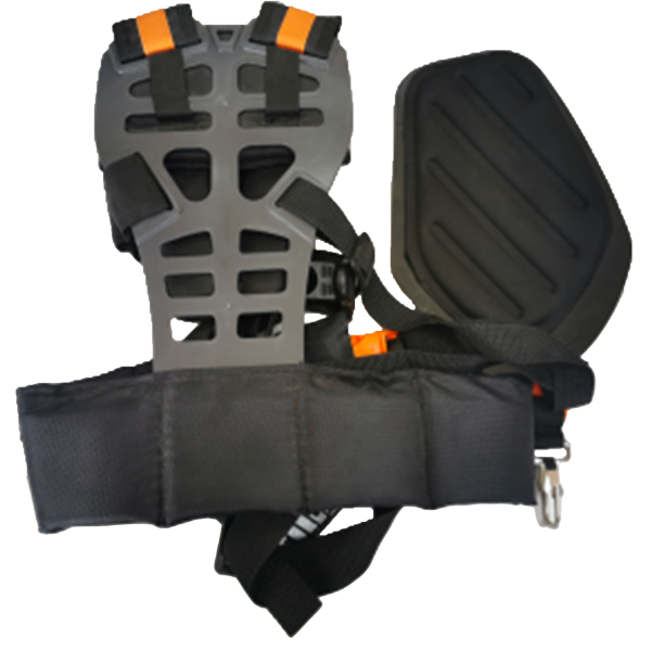 Аксессуар VILLARTEC Лямка двухплечевая усиленная