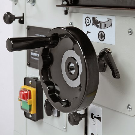 BELMASH MM1500ST1000/400 (1,5 кВт, 400 В)