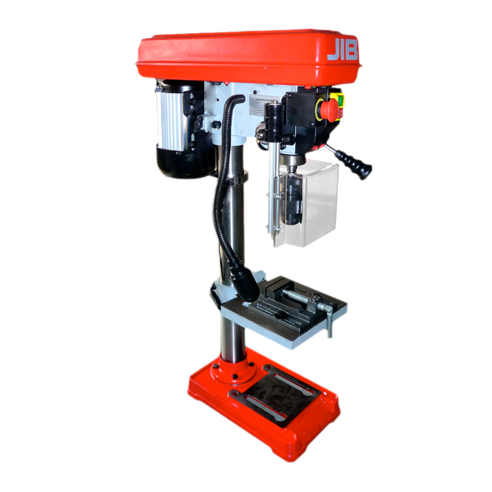 JIB DP25016B Сверлильный станок