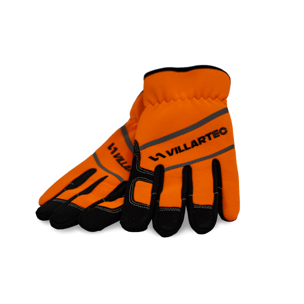 Средства защиты VILLARTEC Перчатки MECHANIC DURO 77933