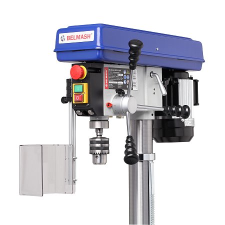 Станок сверлильный BELMASH DP330-16