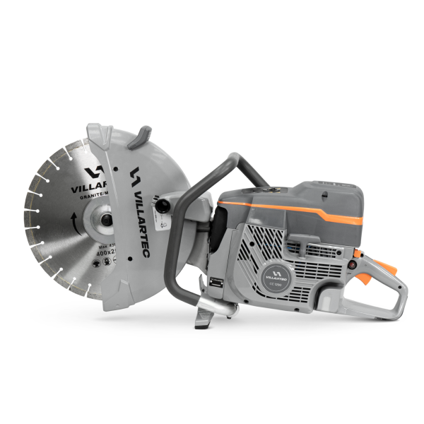 Рельсорез VILLARTEC CC 1290