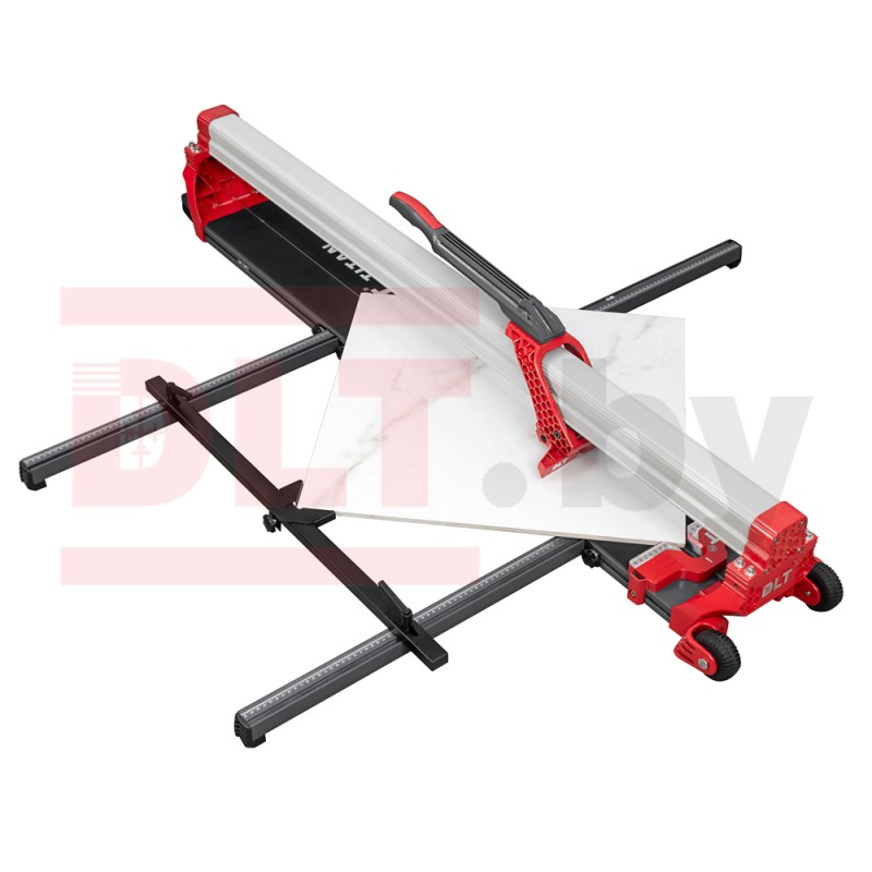 Плиткорез механический DLT TITAN, рез до 600мм, арт.4596