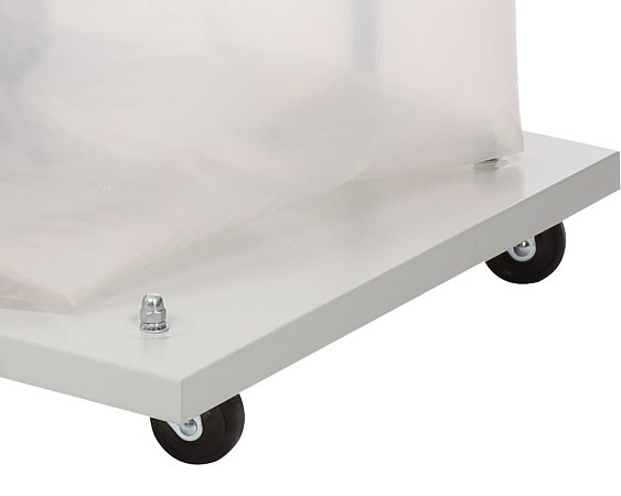 BELMASH DC2500MC/380 (1.5 кВт, 400 В)