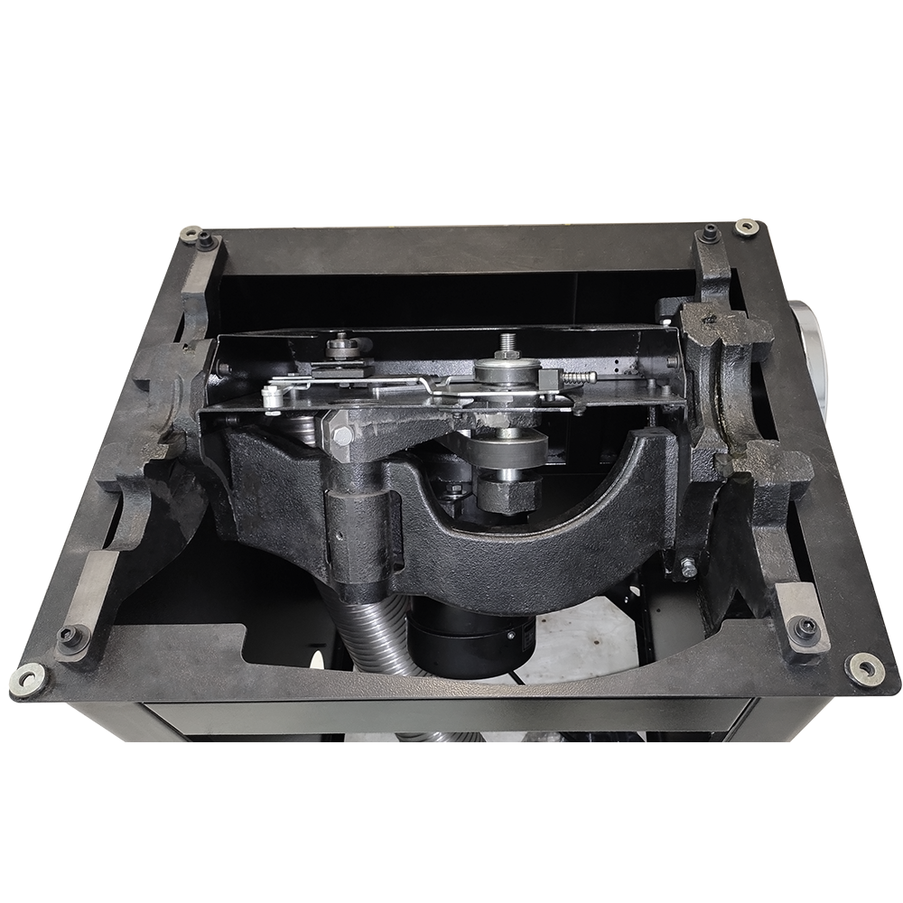 WARRIOR W0700R  400B Круглопильный станок