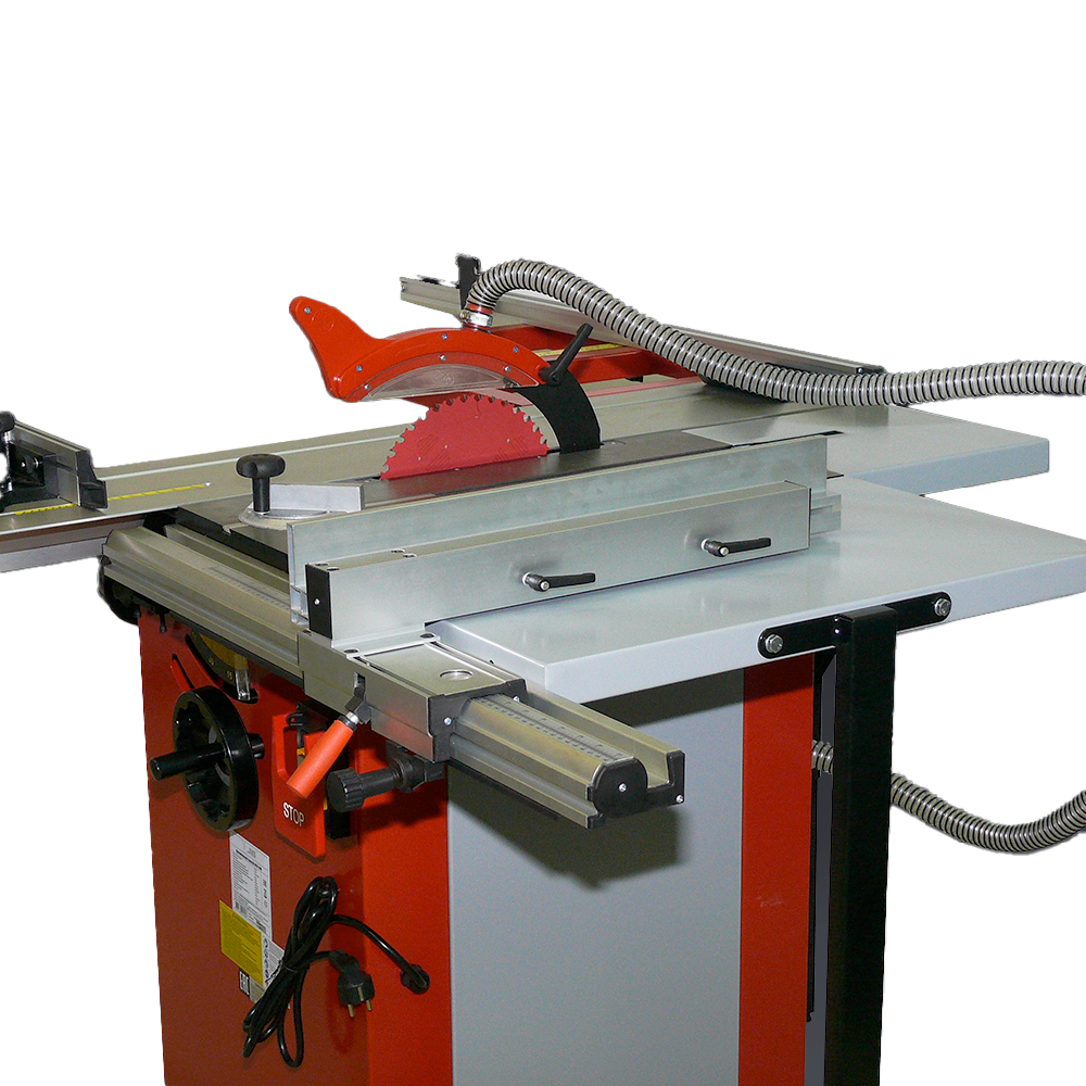 JIB MJ10-1300 Круглопильный станок