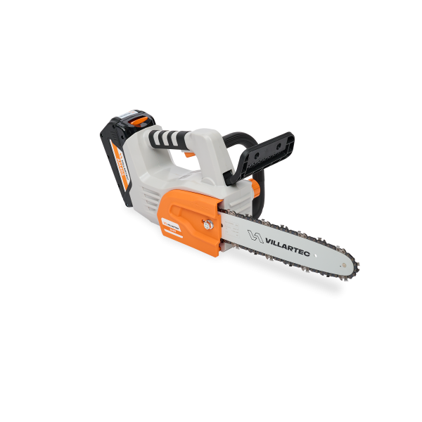 Пила аккумуляторная VILLARTEC SA 40T