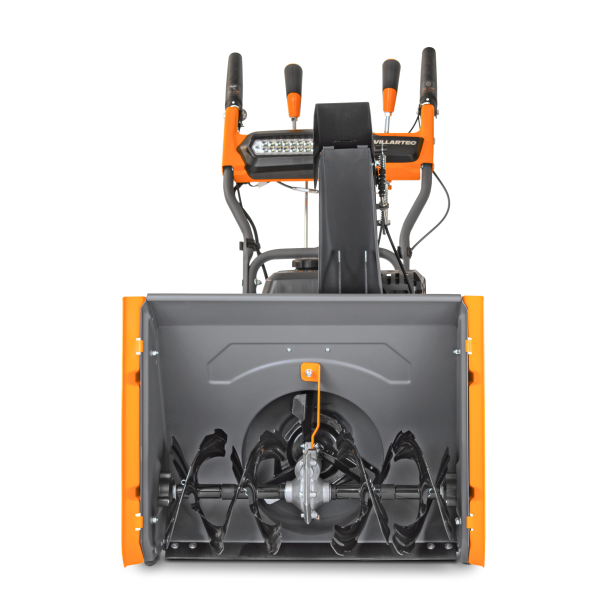 Снегоуборщик VILLARTEC WB C-76 FullComfort