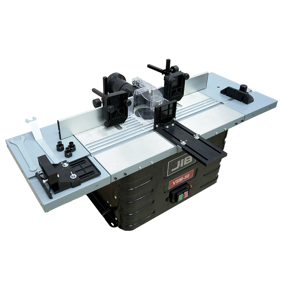 JIB VSM-50 Фрезерный станок