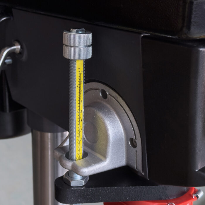 ZQJ4116K/230 Сверлильный станок по металлу