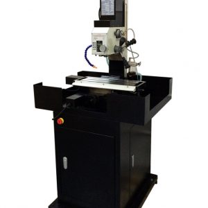 ﻿Фрезерный станок с ЧПУ VISPROM FPV-20 CNC