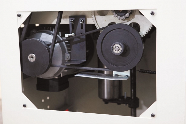 JET JPT-310 Фуговально-рейсмусовый станок 400 В (JET Дисконт) - (Демозал Москва)