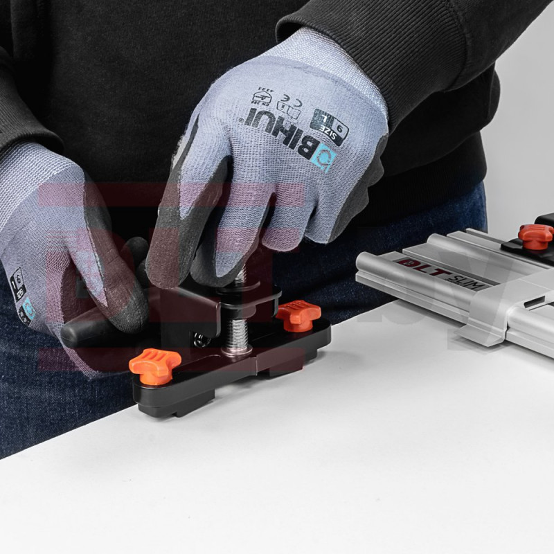 Система резки крупноформата DLT Slim System Cutter, арт.0408