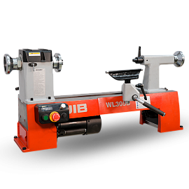 JIB WL305B Токарный станок