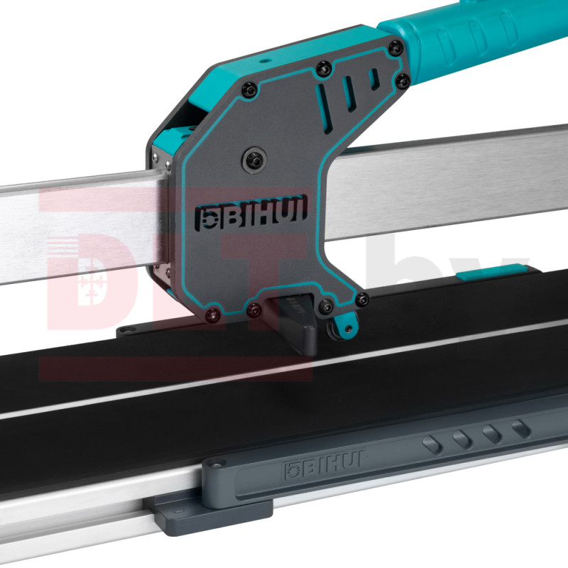 Плиткорез механический BIHUI серии Deluxe рез до 1200 мм, арт.TCD1200