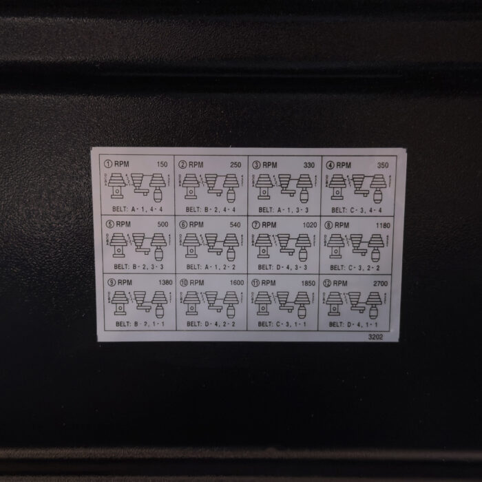 ZQJ4132KR/230 Сверлильный станок по металлу