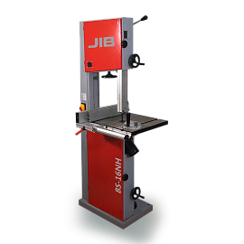 JIB BS16NH Ленточнопильный станок