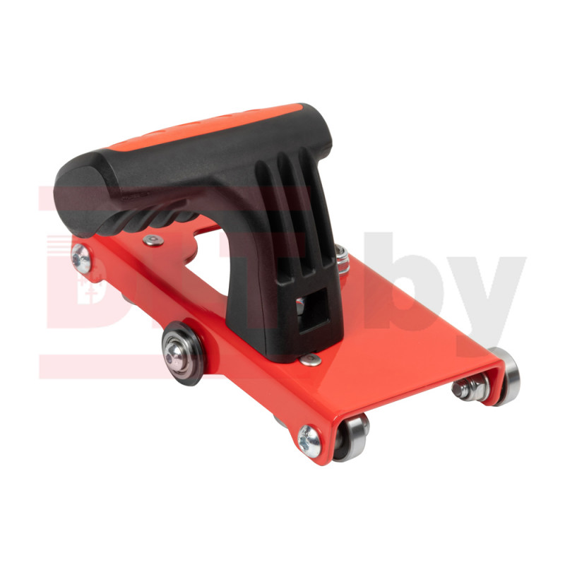 Плиткорез для керамогранита большого формата RUBI Slim System Cutter PLUS, арт.18959
