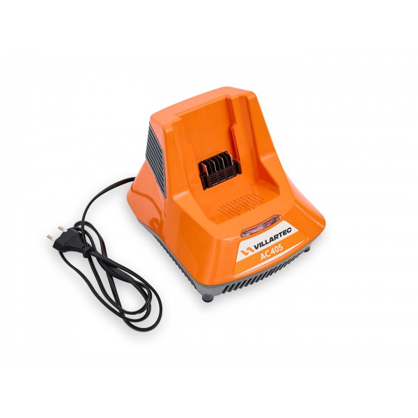 Зарядное устройство VILLARTEC AC 405