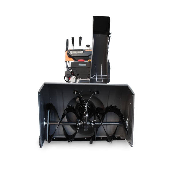 Снегоуборщик VILLARTEC WB 1176E (DA)