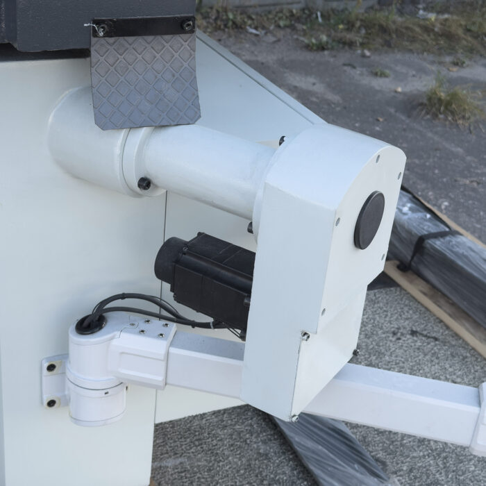 PBP-350A AHD Плоскошлифовальный станок