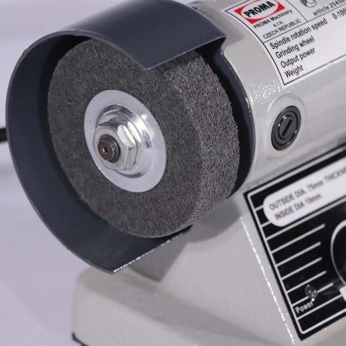 BKL-750 заточной станок