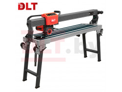 Плиткорез электрический DLT OptiTronic Auto-2400, версия MAX, арт.2832