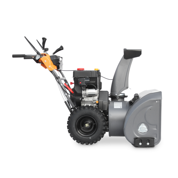 Снегоуборщик VILLARTEC WB 1387E (DA)