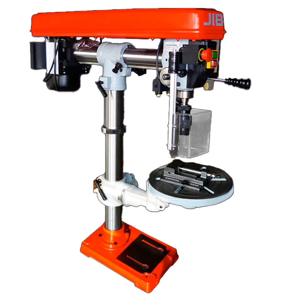 JIB RDP86016B Сверлильный станок