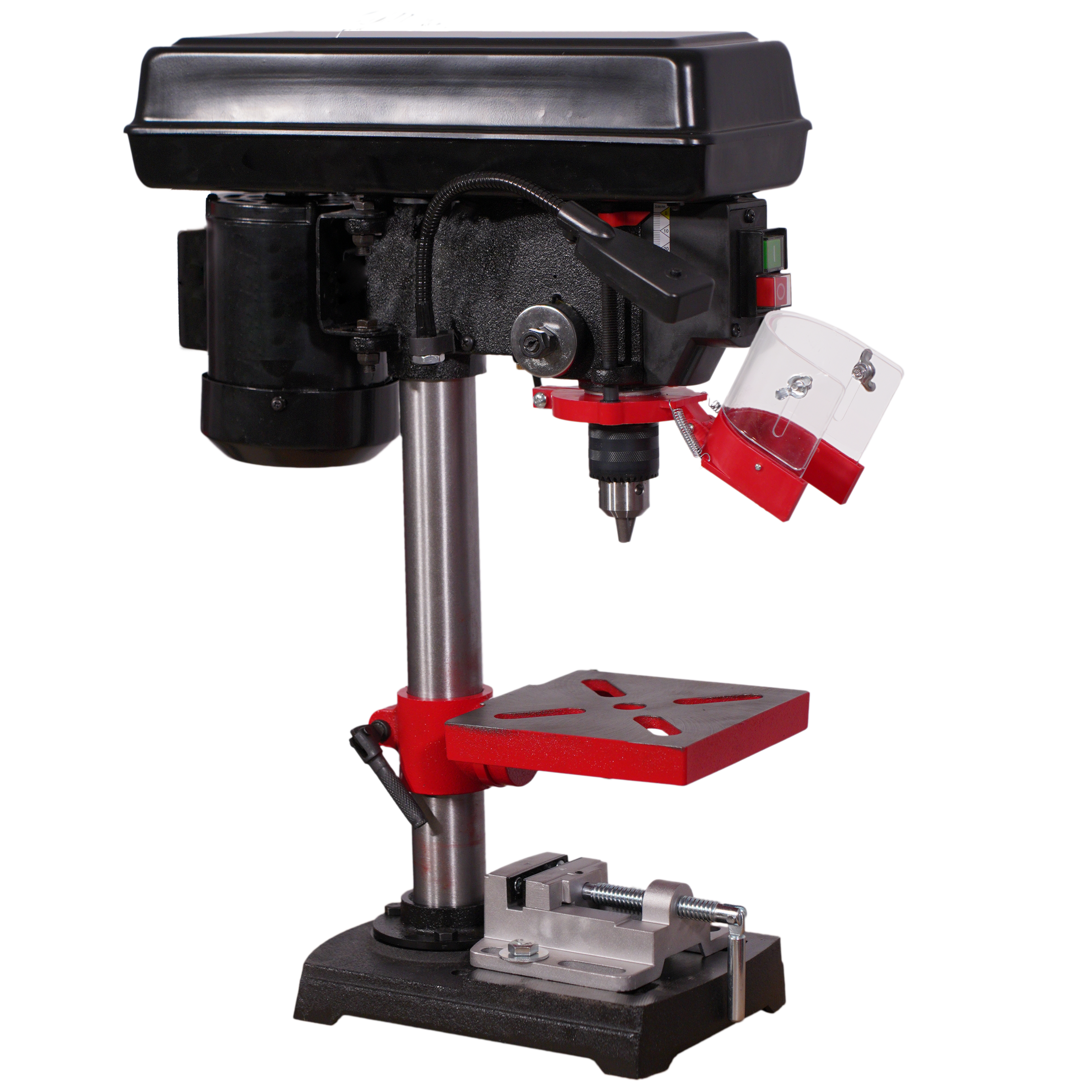 JIB DP8 Сверлильный станок
