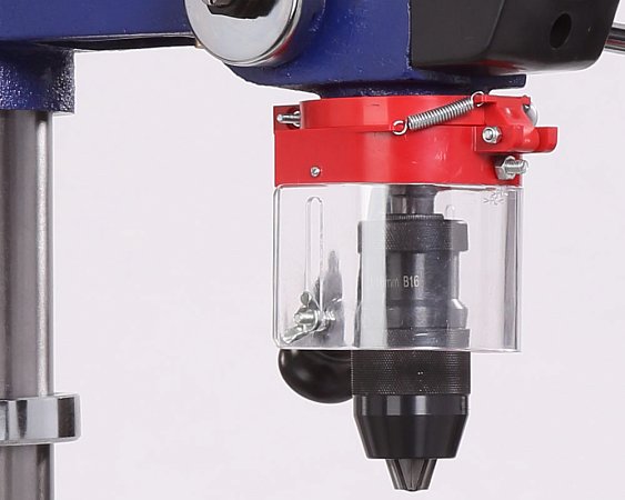 BELMASH DP380-16