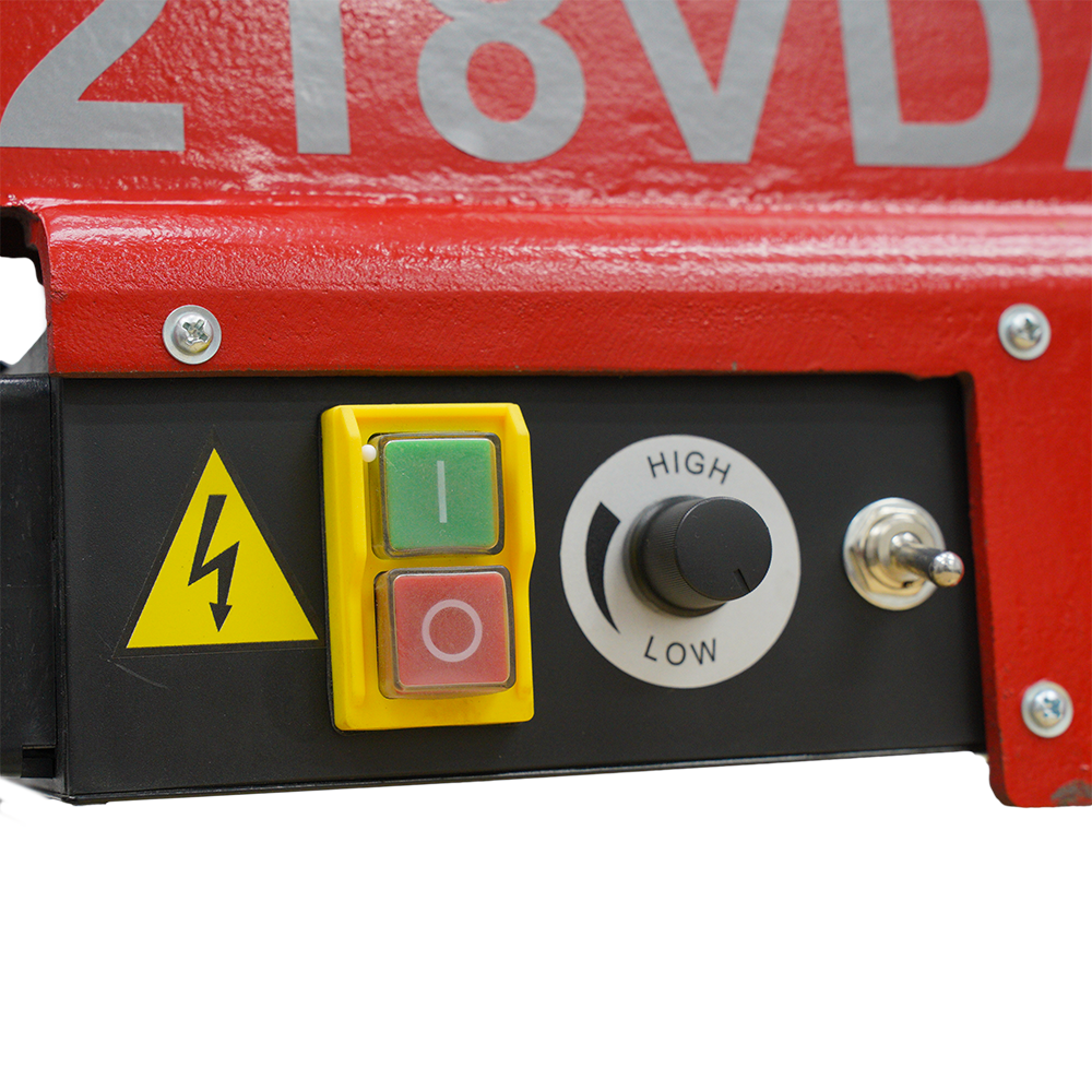 JIB MC1218VDA Токарный станок